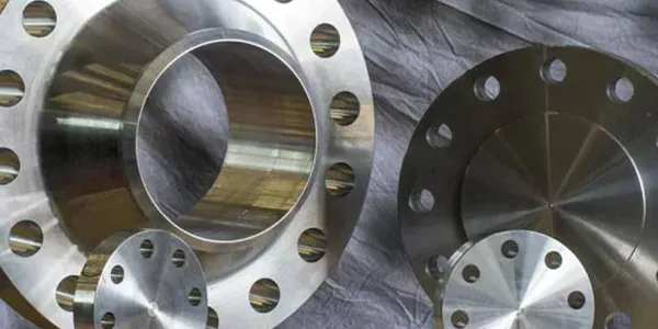 Incoloy 800ht Flange Spec Sheet